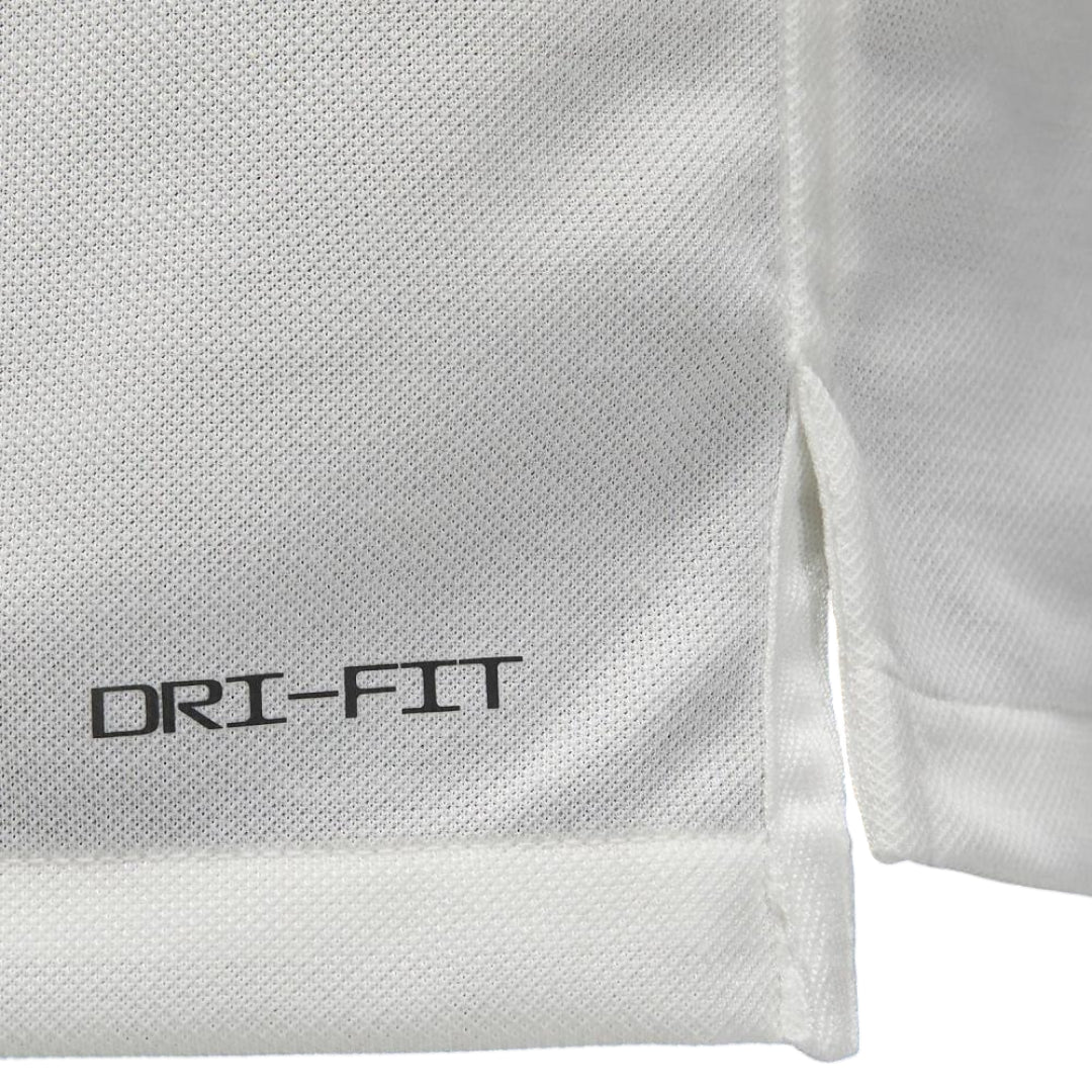 Nike Jordan Dri-FIT Golf Polo Shirt DZ0540 - Image 5