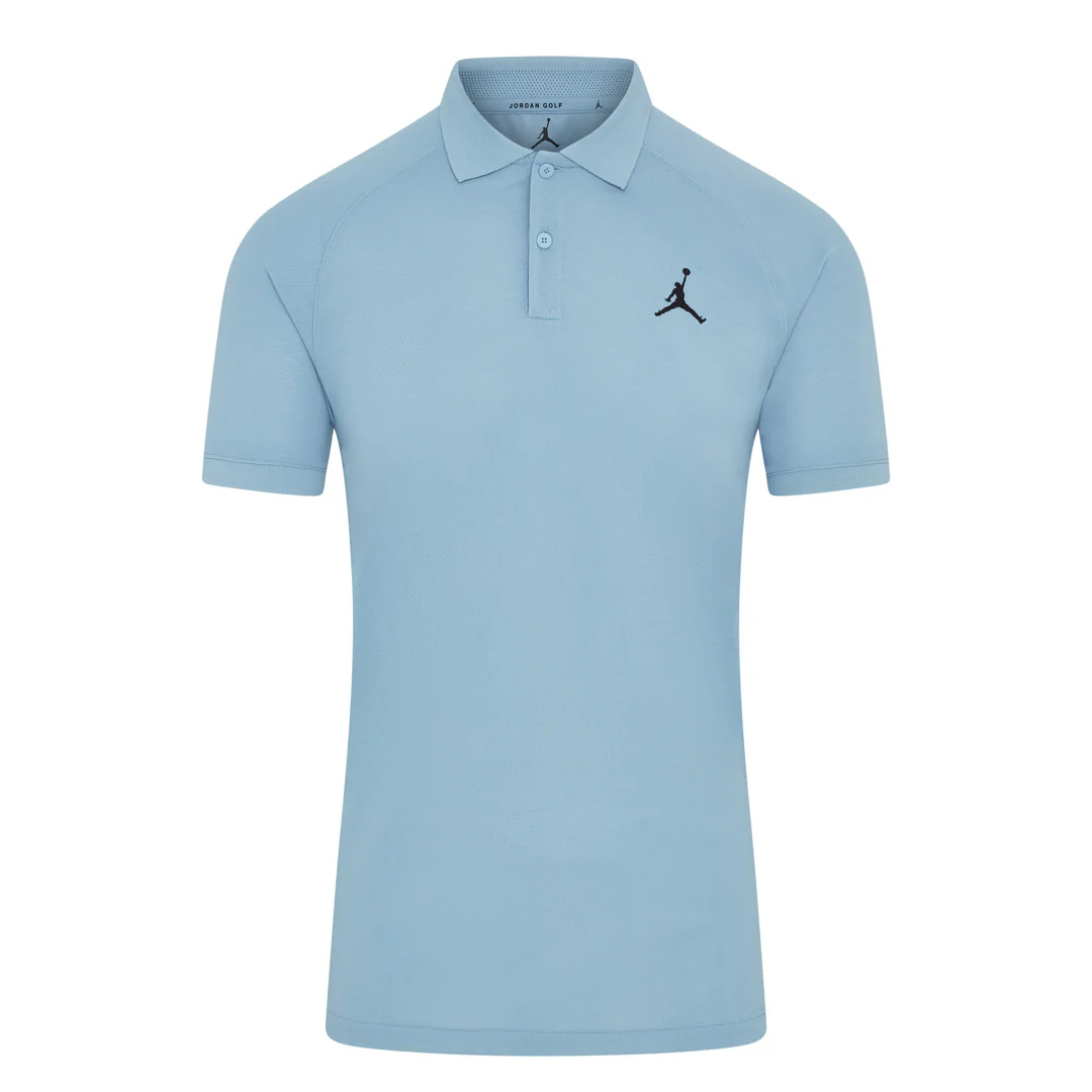 Nike Jordan Dri-FIT Golf Polo Shirt DZ0540
