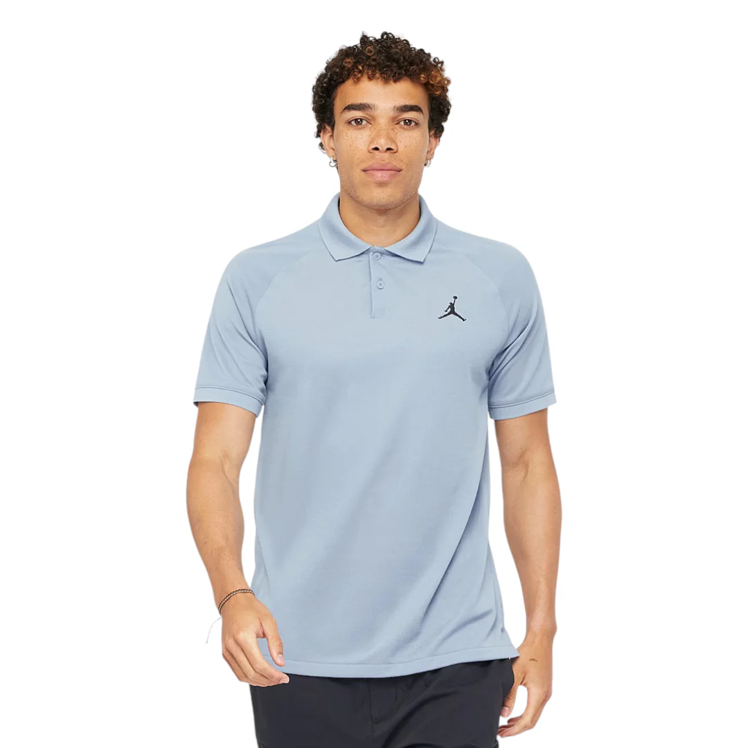 Nike Jordan Dri-FIT Golf Polo Shirt DZ0540 - Image 3