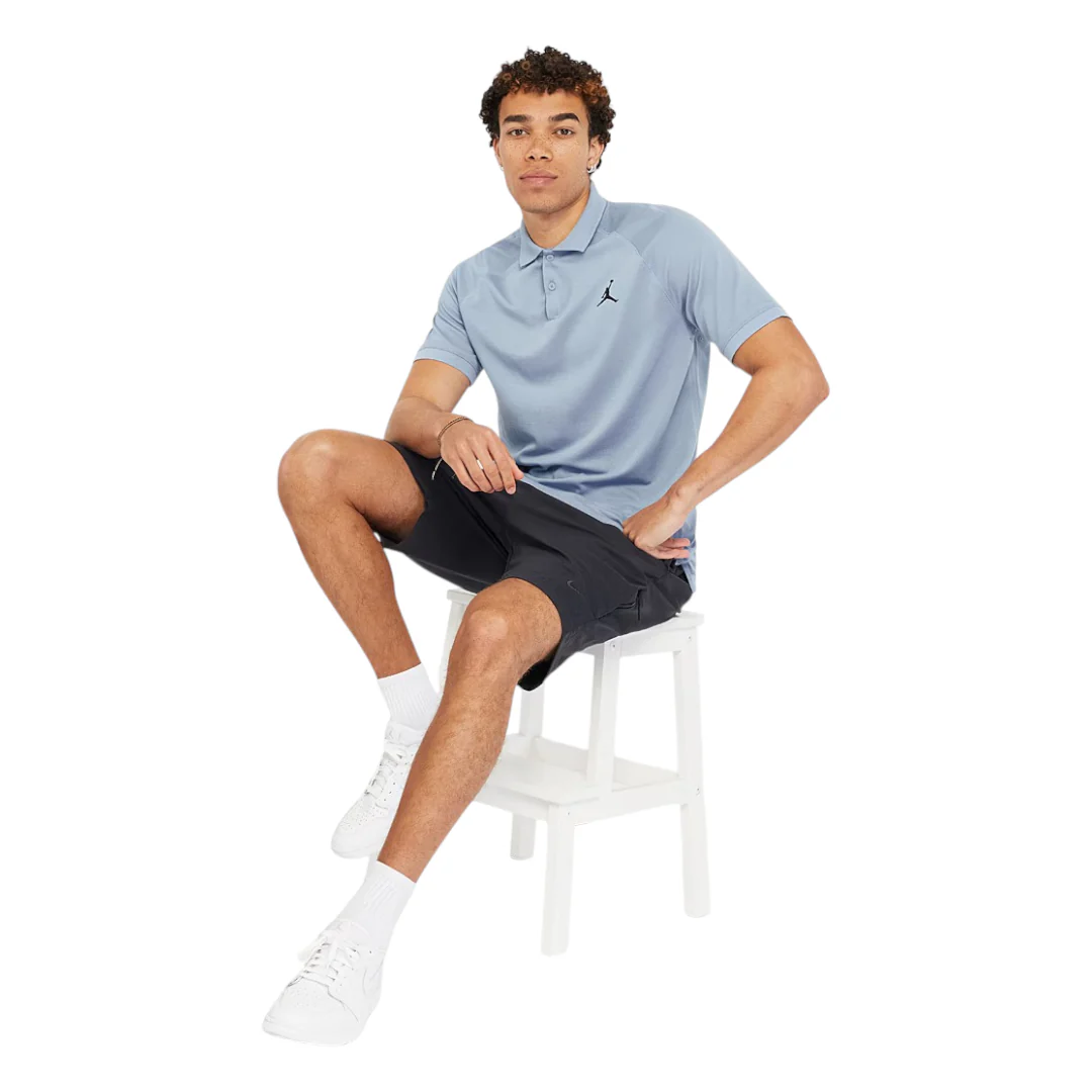 Nike Jordan Dri-FIT Golf Polo Shirt DZ0540 - Image 5