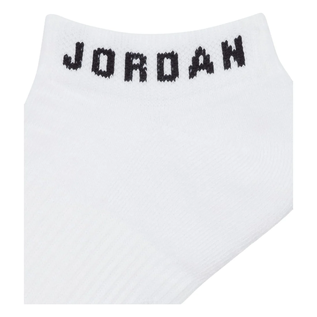 Nike Jordan Everyday No Show Golf Socks DX9656 - Image 4