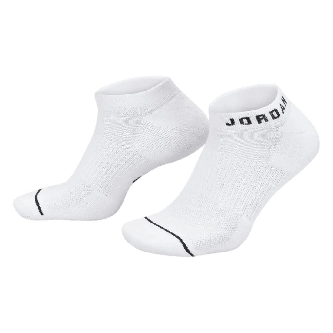 Nike Jordan Everyday No Show Golf Socks DX9656