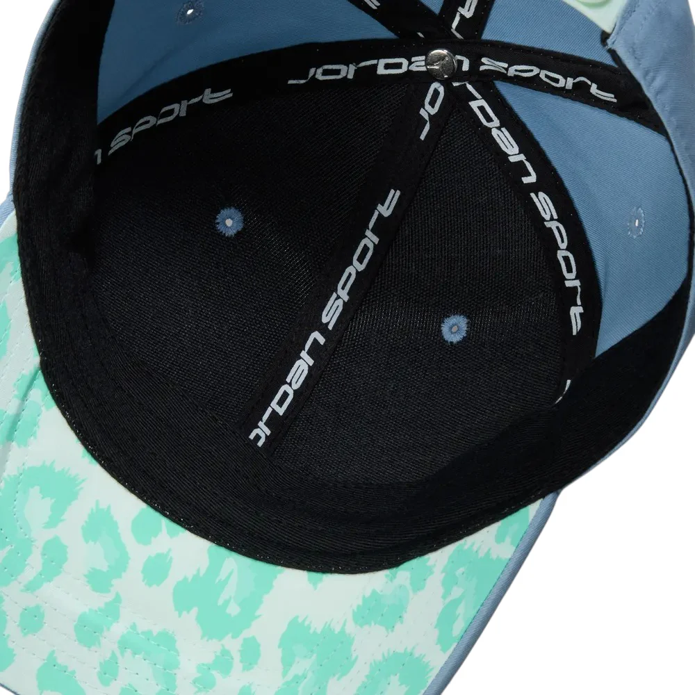 Nike Jordan Rise GX Structured Club Golf Cap FV5295 - Image 2