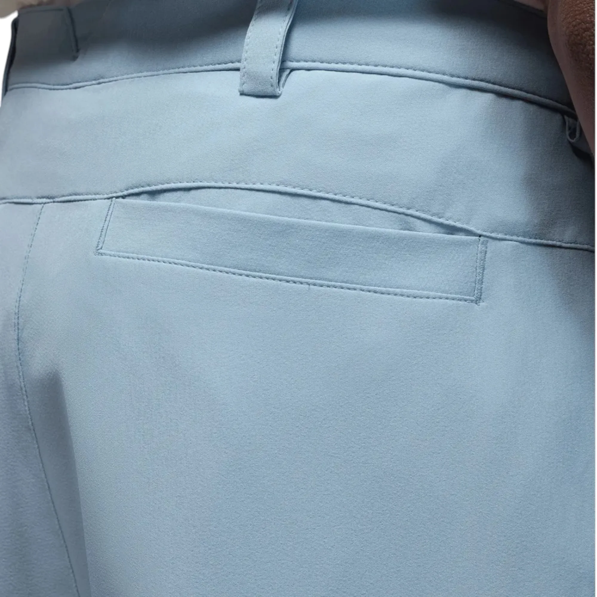 Nike Jordan Statement Golf Trousers DZ0542 - Image 5