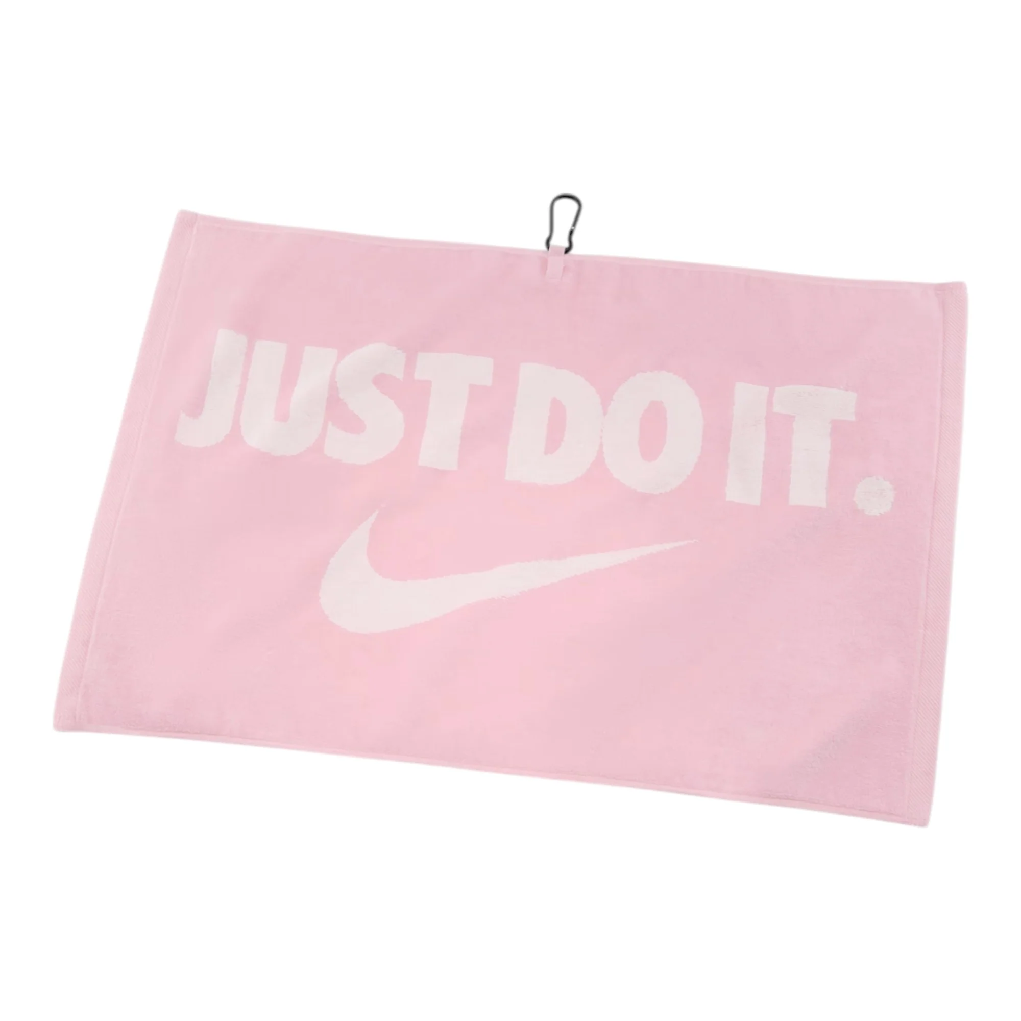 Nike Just Do It 2.0 Golf Towel FD6470