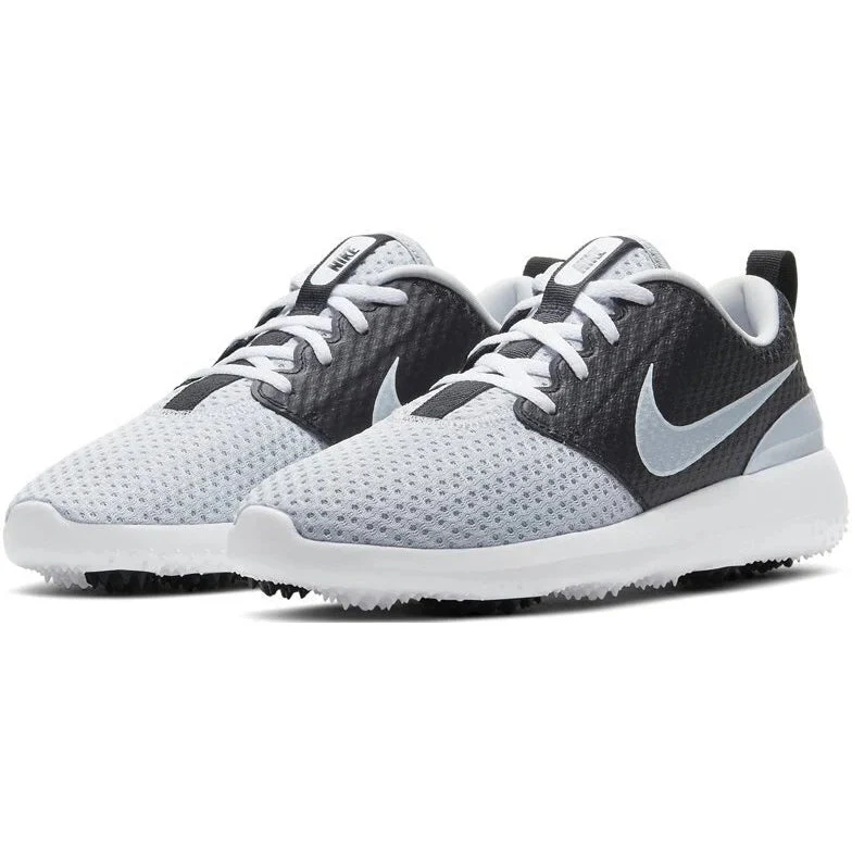 Nike Ladies Roshe G Golf Shoes CD6066 - Image 2