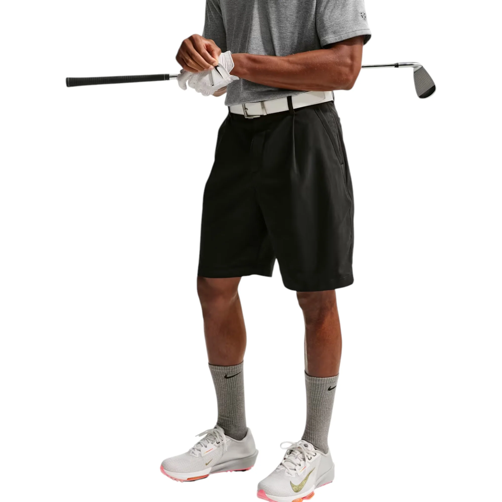 Nike Par 5 Golf Shorts IB0676 - Image 4