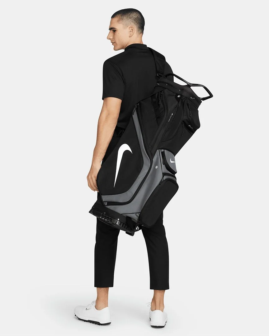 Nike Performance Golf Cart Bag DR5134 - Image 7