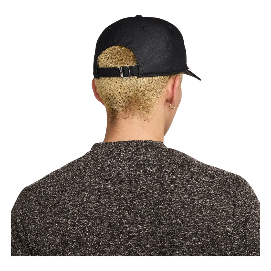 Nike Pro Flat Bill Rope Golf Cap IB8543 - Image 2