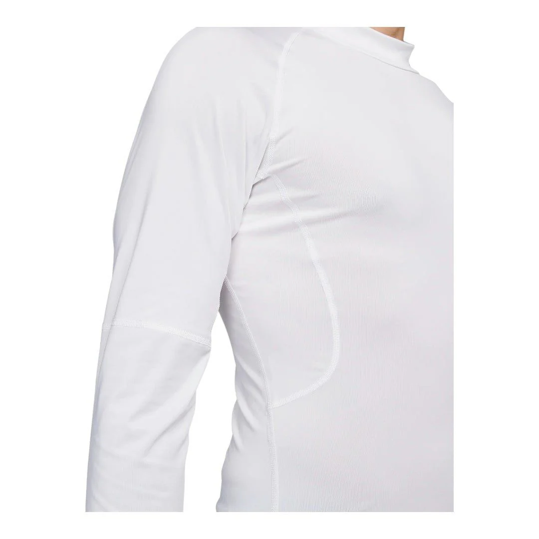 Nike Pro Long Sleeve Mock Golf Baselayer FB7908 - Image 6
