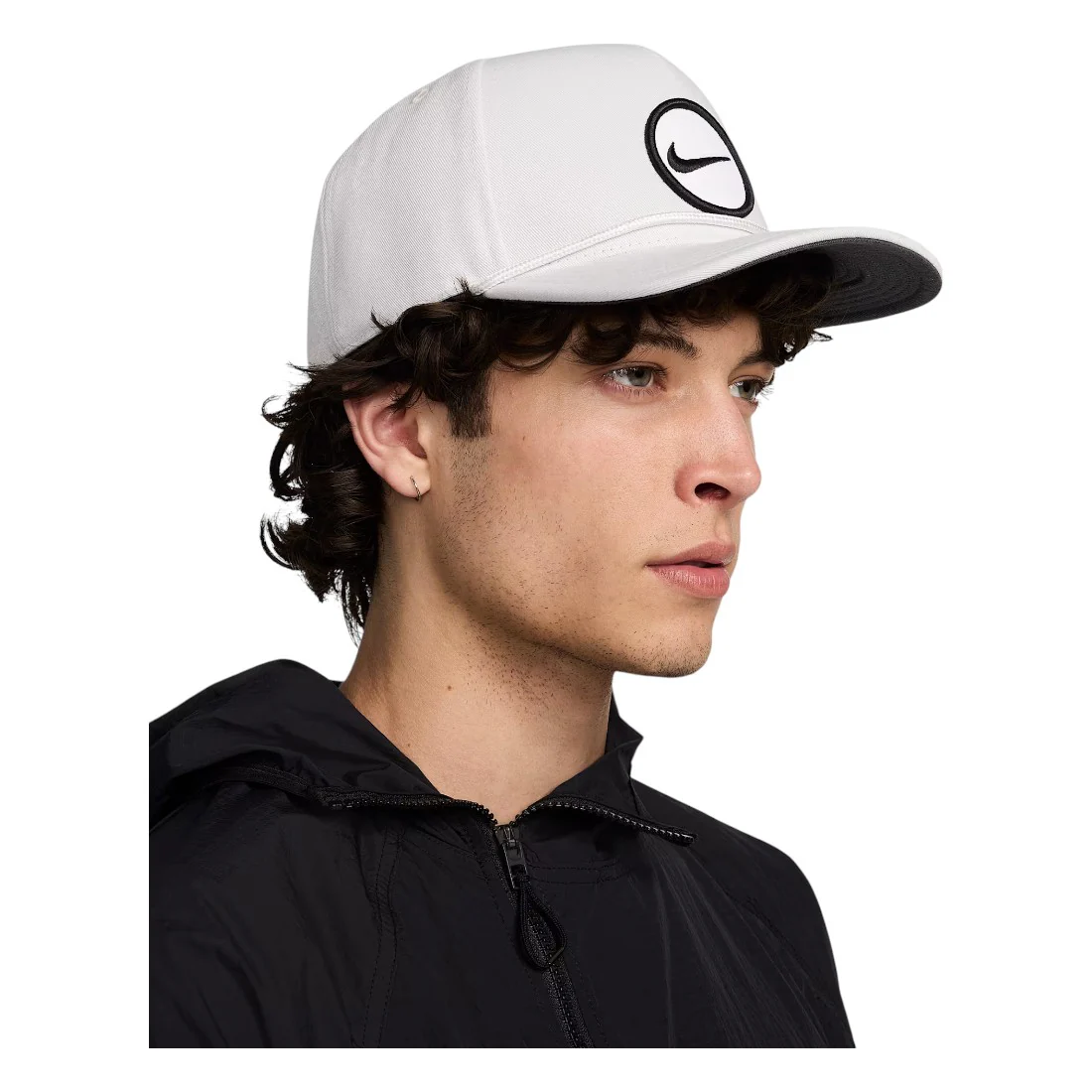 Nike Dri-FIT Pro Structured Golf Cap HF7482 - Image 2