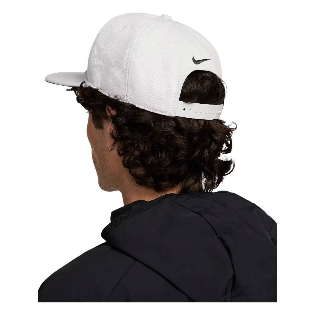 Nike Dri-FIT Pro Structured Golf Cap HF7482 - Image 4