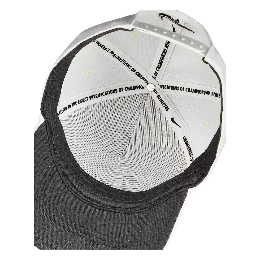 Nike Dri-FIT Pro Structured Golf Cap HF7482 - Image 5