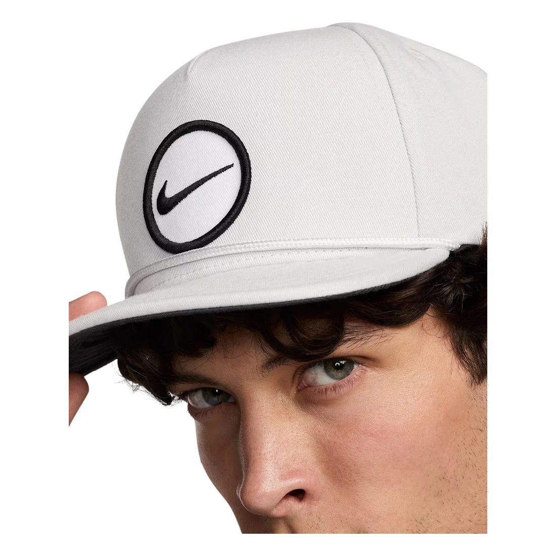 Nike Dri-FIT Pro Structured Golf Cap HF7482 - Image 6