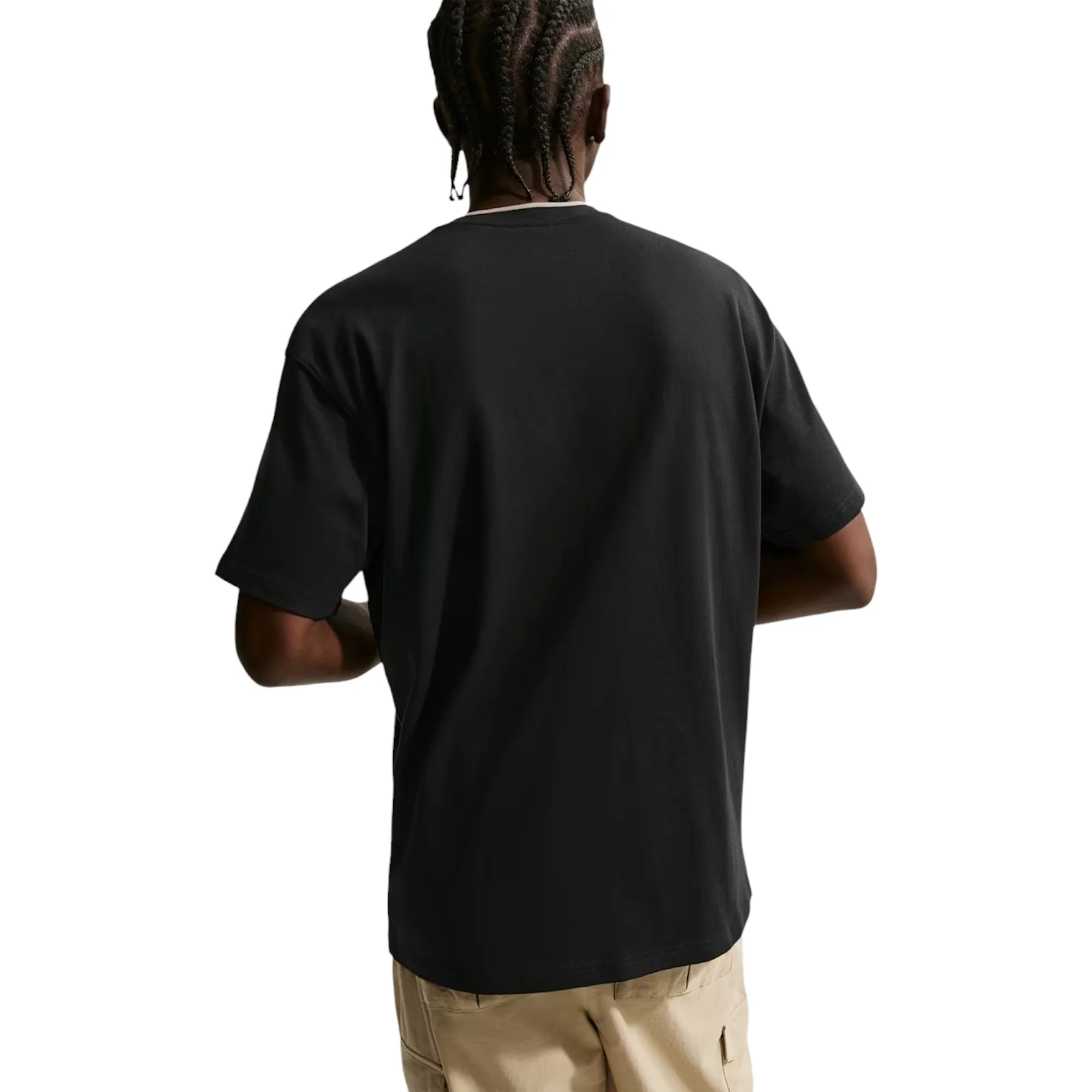 Nike Retro Golf T-Shirt IH2055 - Image 4