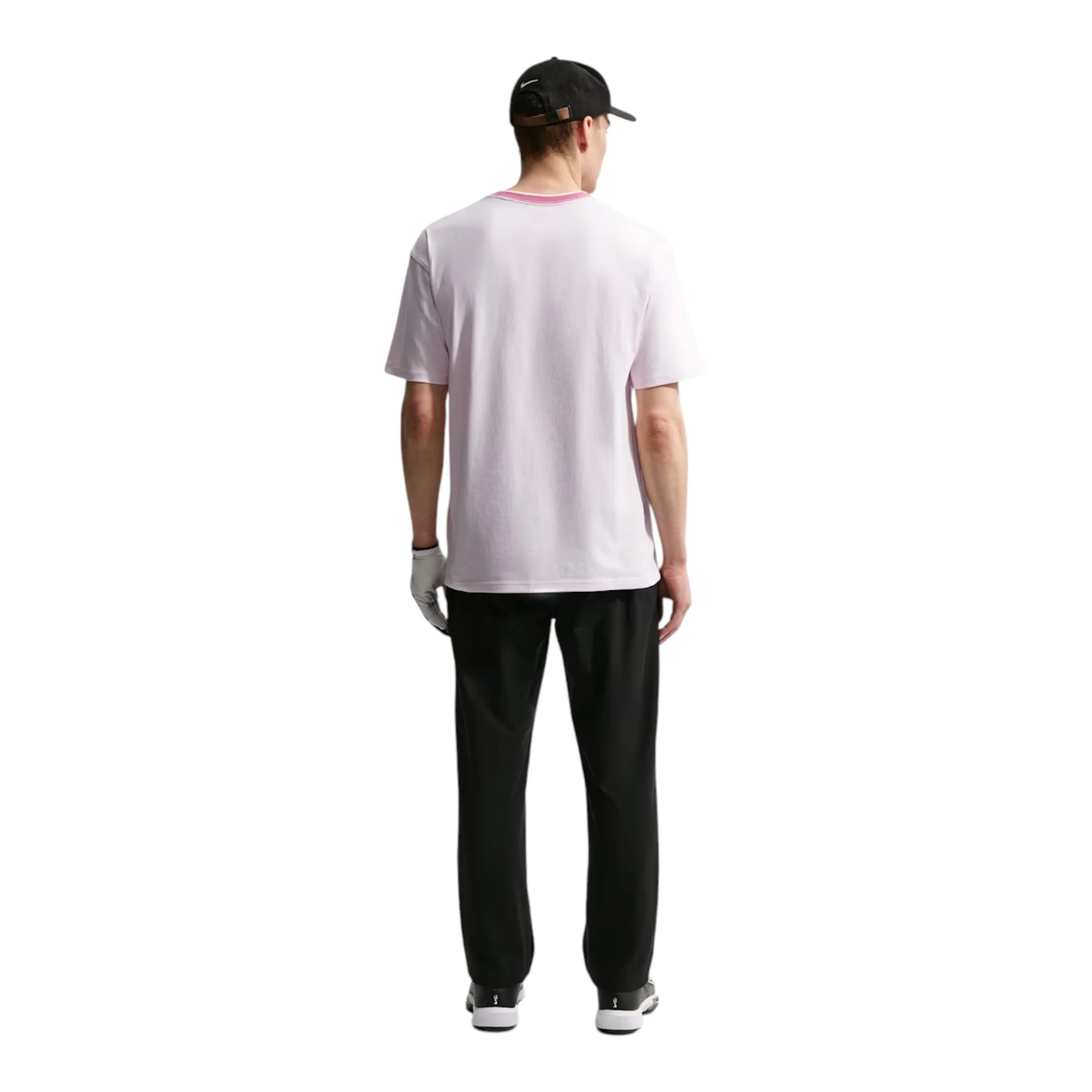 Nike Retro Golf T-Shirt IH2055 - Image 5