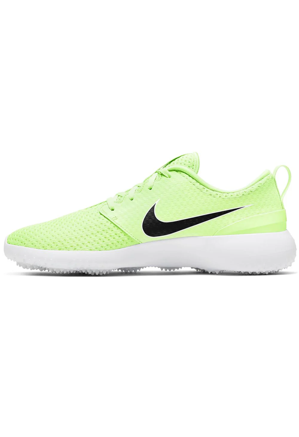 Junior Nike Roshe G Golf Shoes 909250 - Image 3