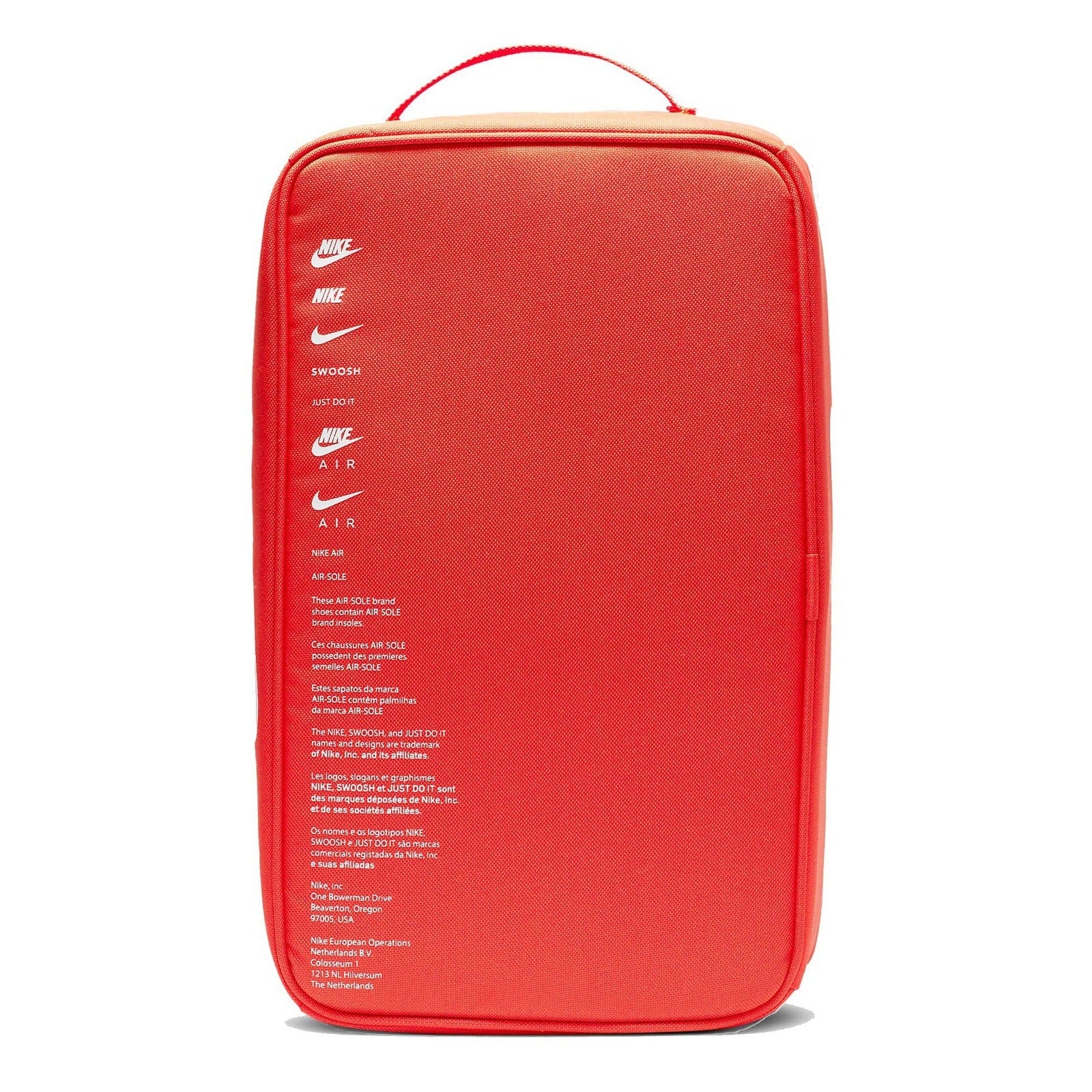 Nike Shoebox Bag BA6149 - Image 2