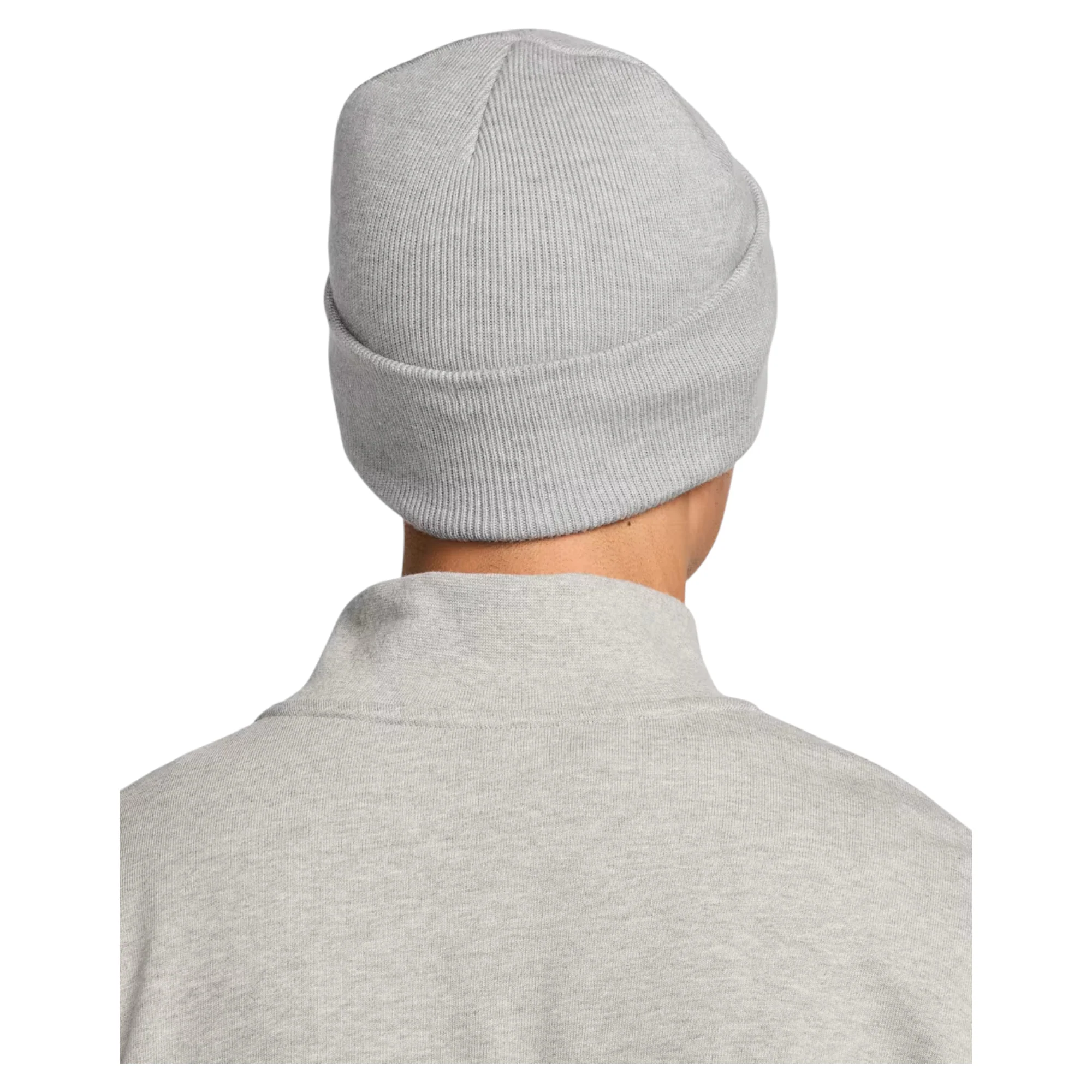 Nike Swoosh Peak Golf Beanie HF0187 - Image 2