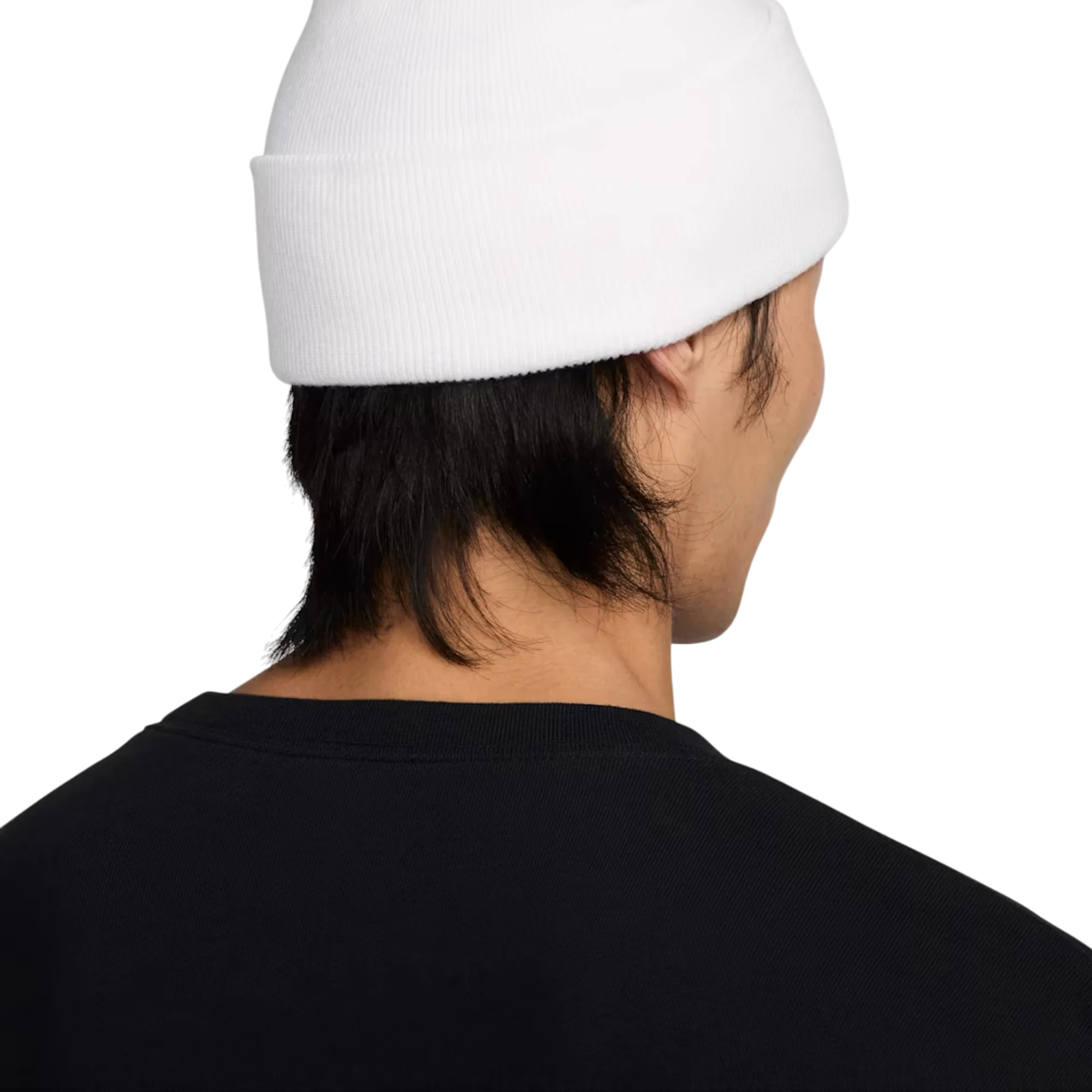 Nike Swoosh Peak Golf Beanie HF0187 - Image 2