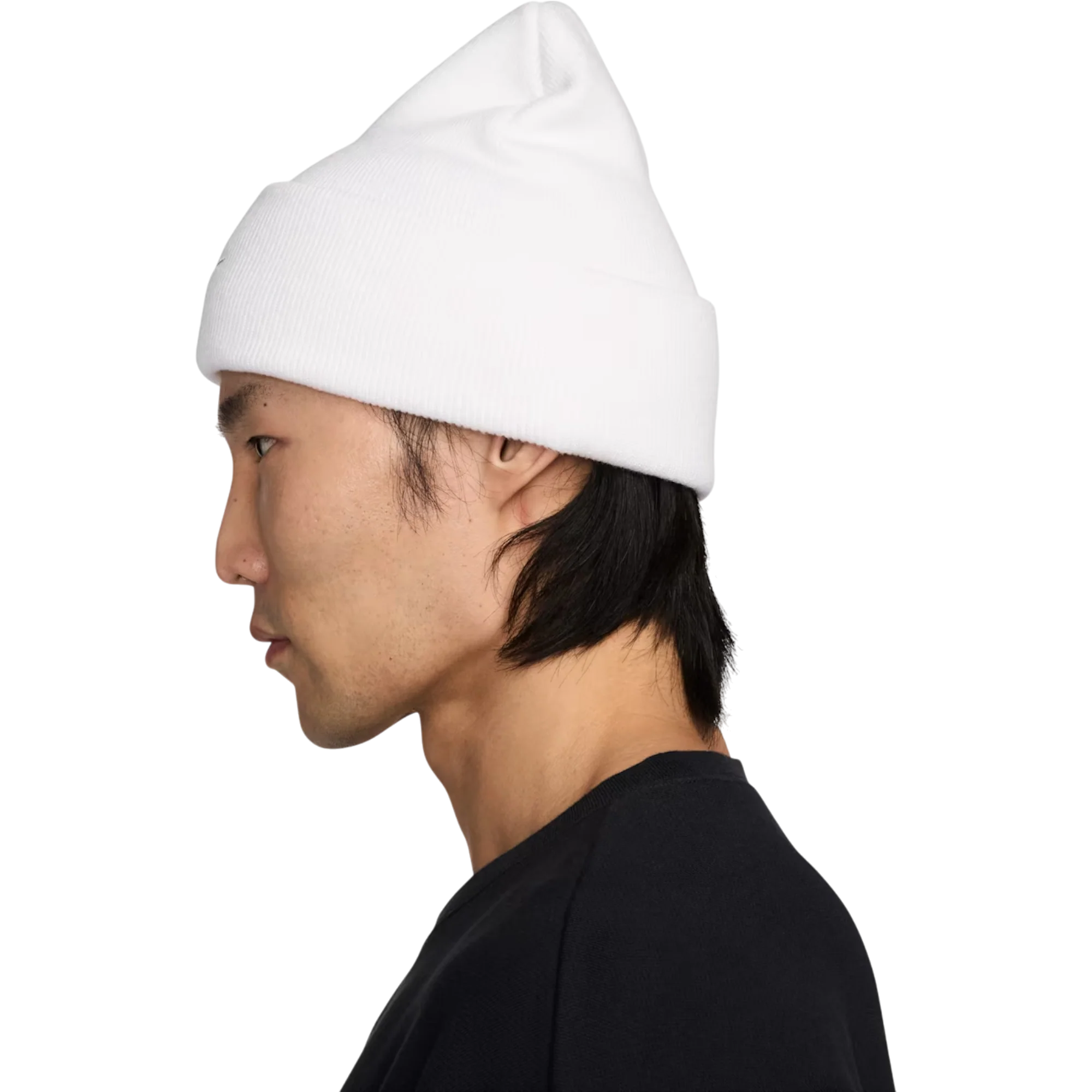 Nike Swoosh Peak Golf Beanie HF0187 - Image 3