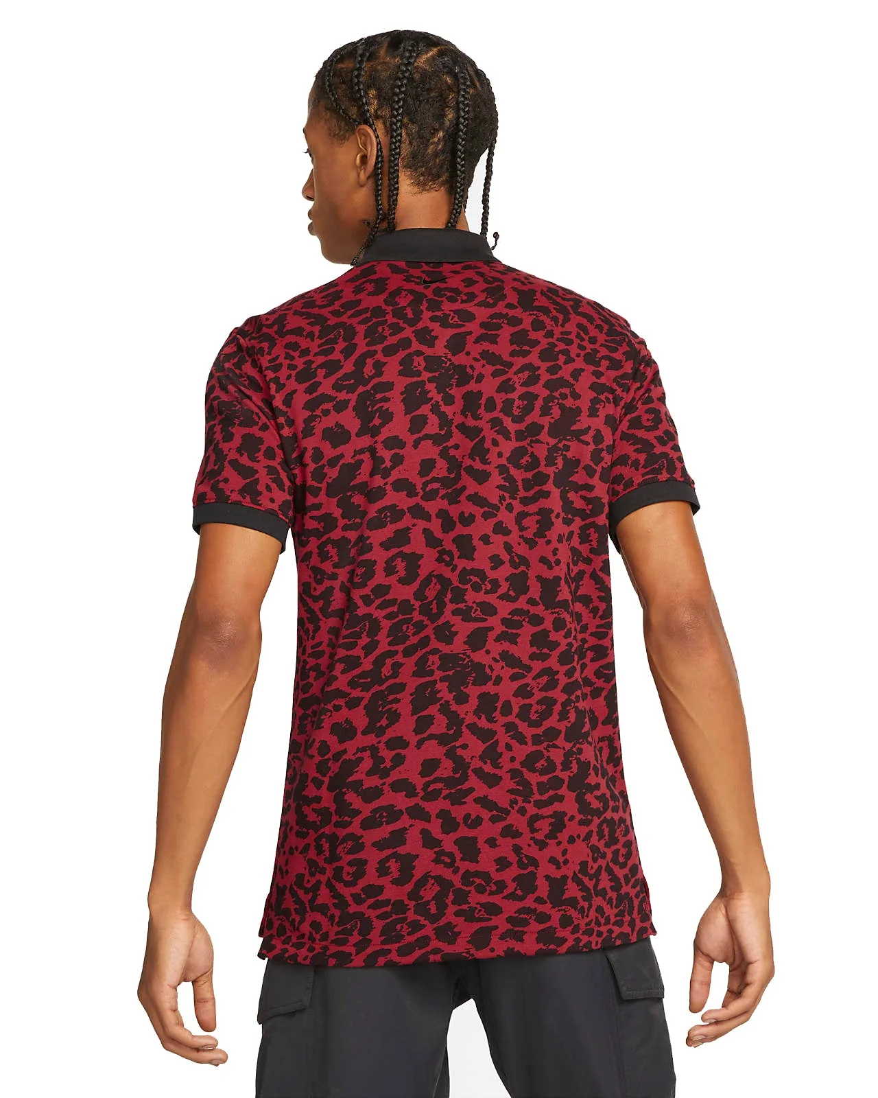 Nike The Nike Golf Polo Shirt DA3088 - Image 2