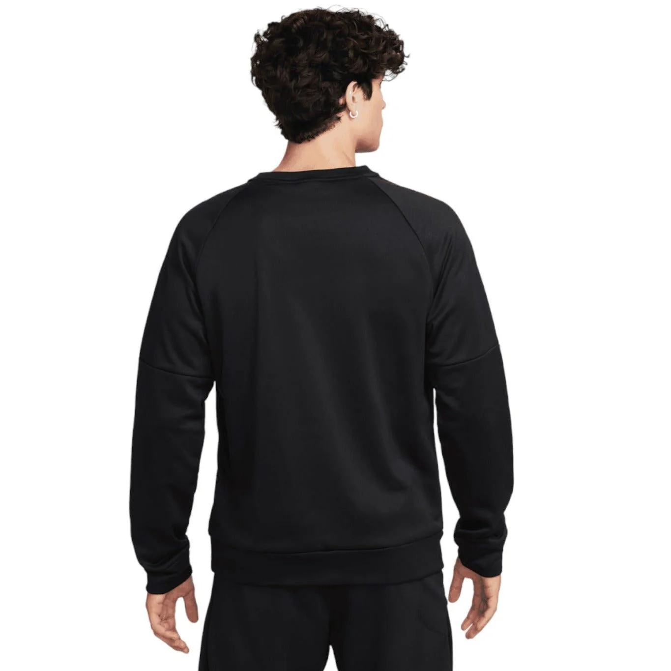 Nike Therma-FIT Fitness Golf Crew FB8505 - Image 2