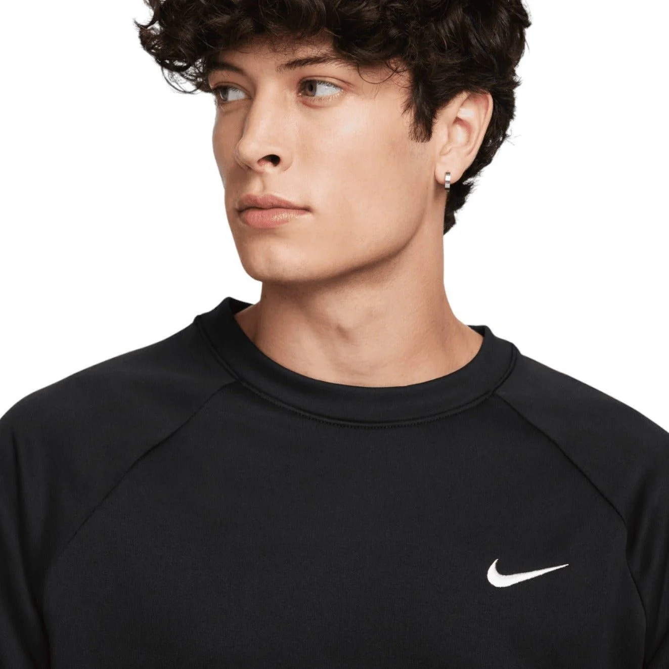 Nike Therma-FIT Fitness Golf Crew FB8505 - Image 3