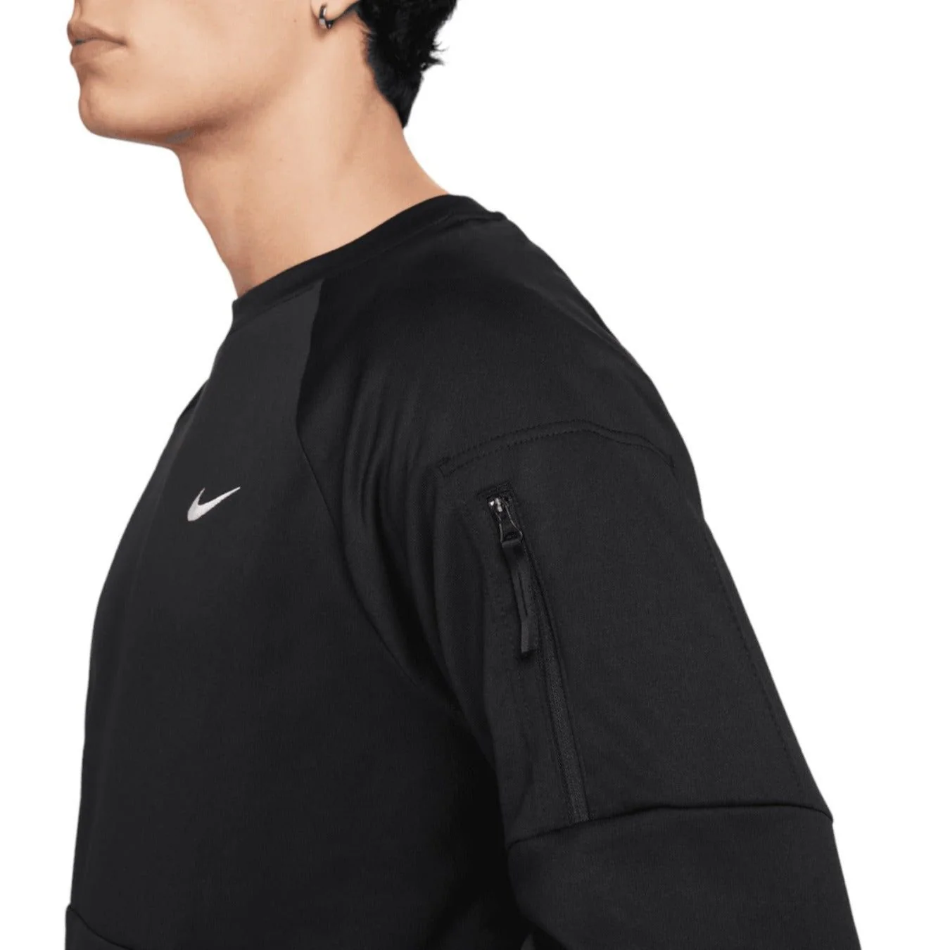 Nike Therma-FIT Fitness Golf Crew FB8505 - Image 4