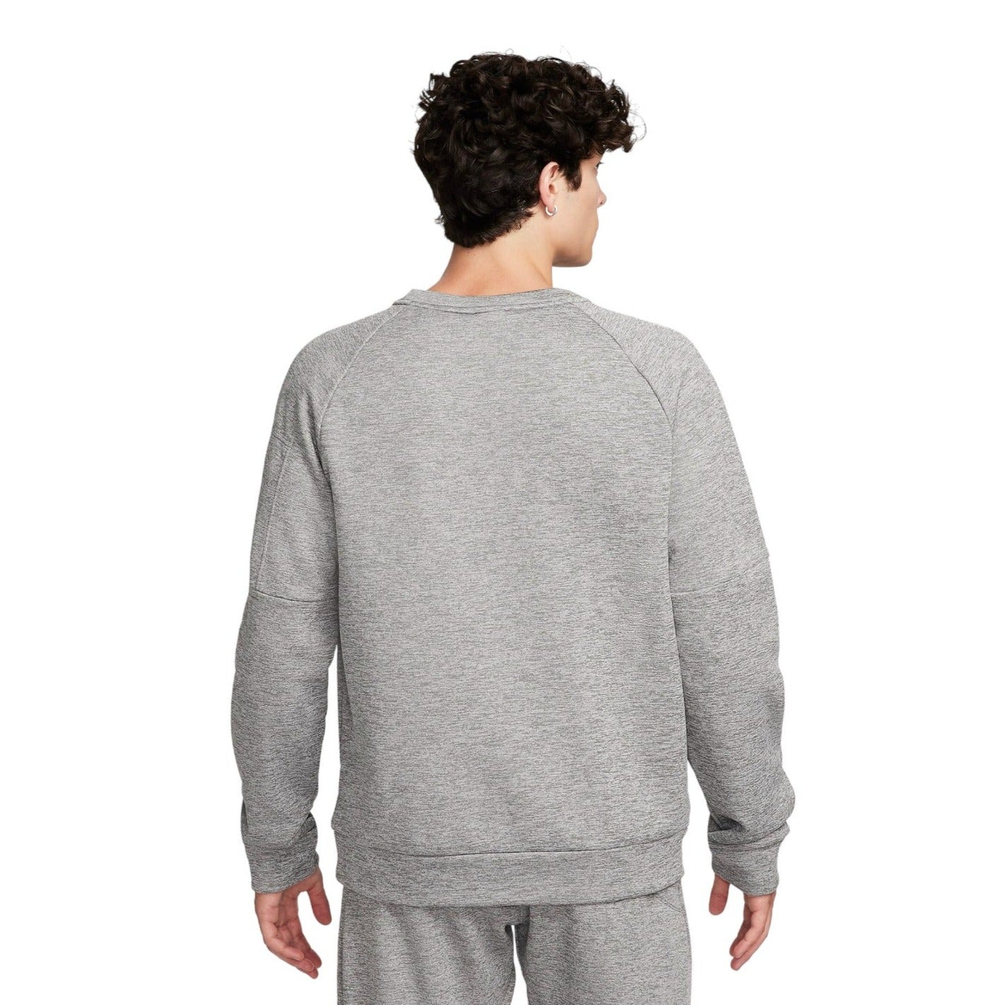 Nike Therma-FIT Fitness Golf Crew FB8505 - Image 2