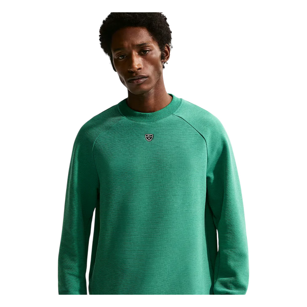 Nike Therma Fit Golf Crewneck IQ4040 - Image 2