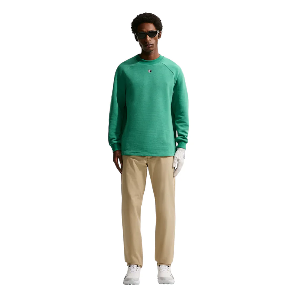 Nike Therma Fit Golf Crewneck IQ4040 - Image 5
