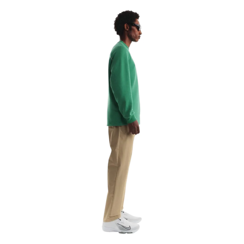 Nike Therma Fit Golf Crewneck IQ4040 - Image 7