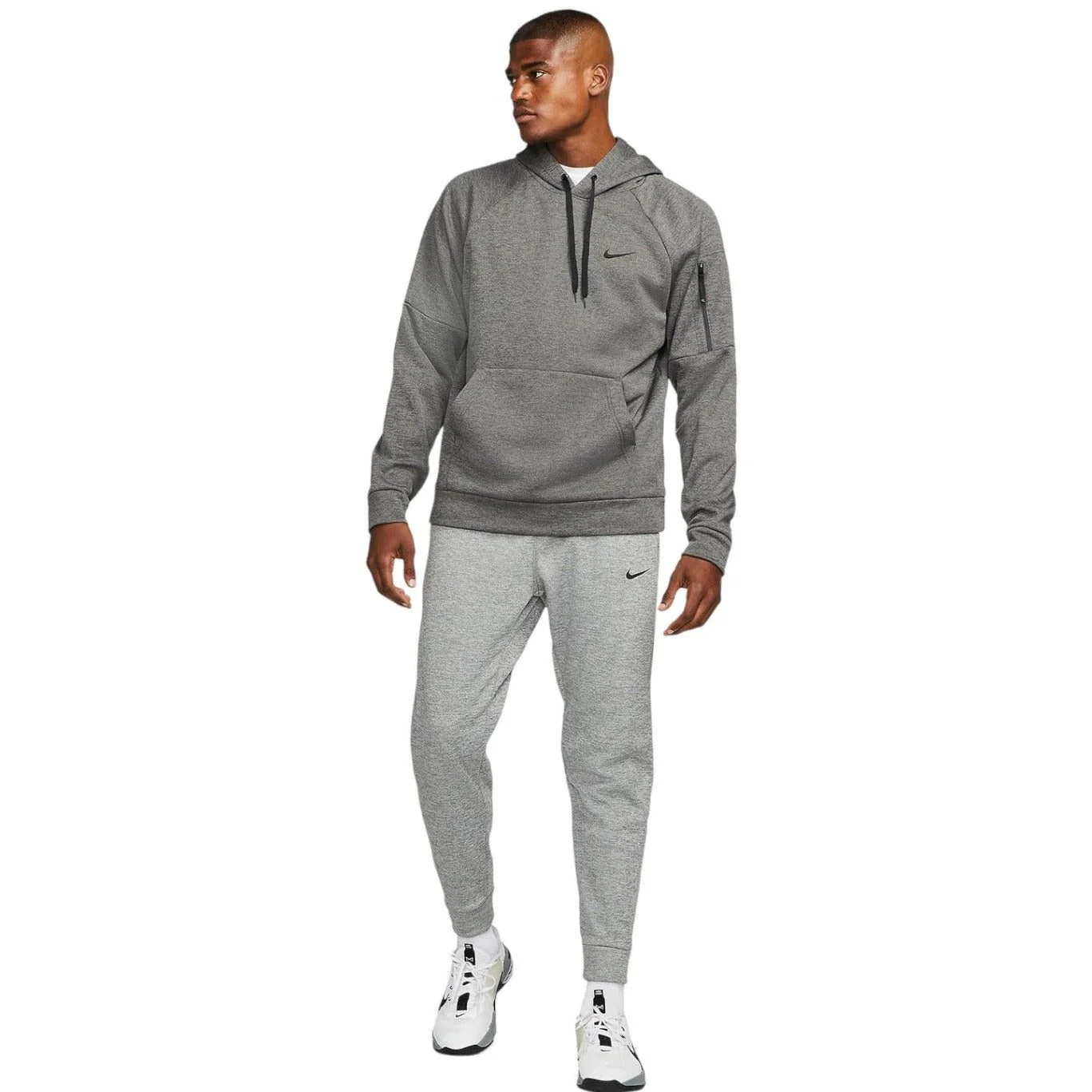 Nike Therma-FIT Golf Hoodie DQ4834 - Image 4