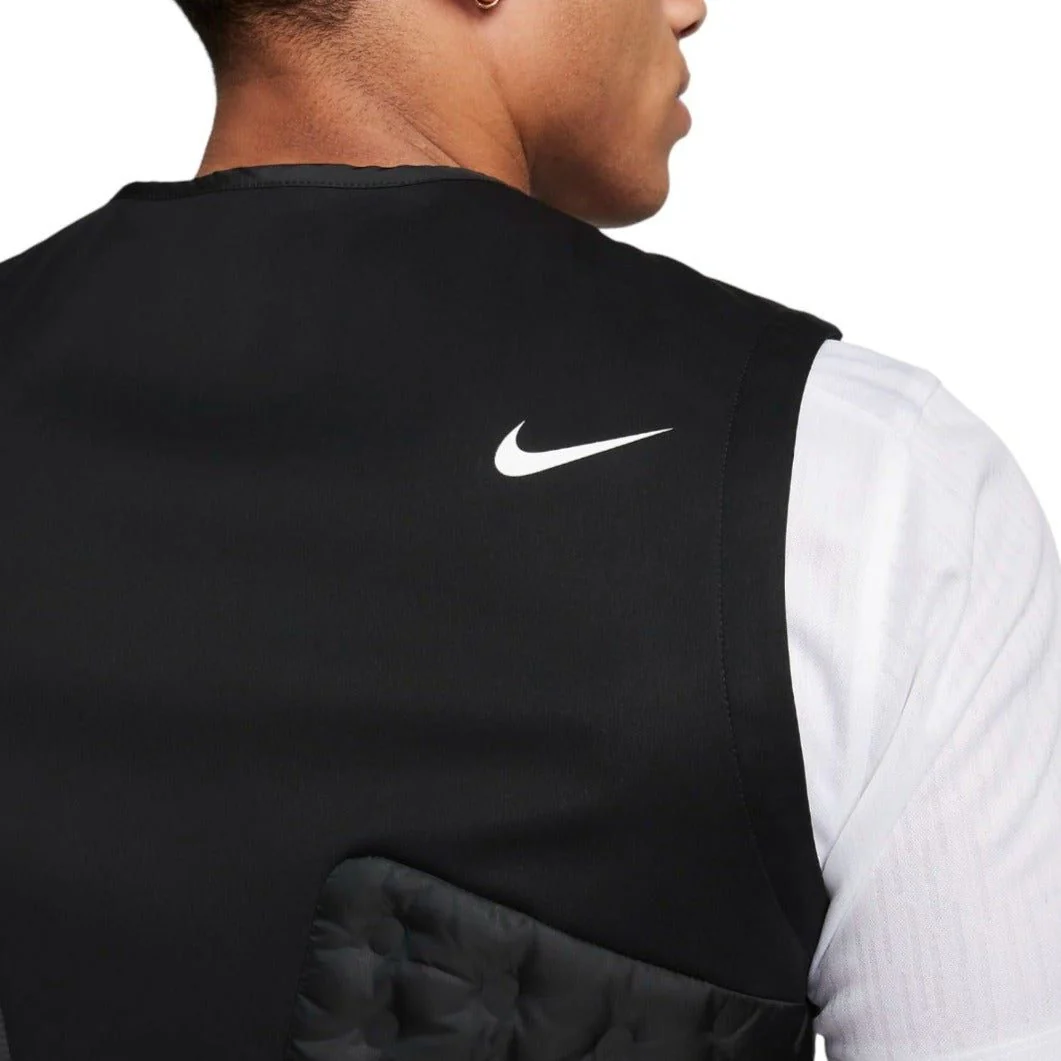 Nike Therma-FIT Repel Full Zip Golf Gilet DX6078 - Image 3
