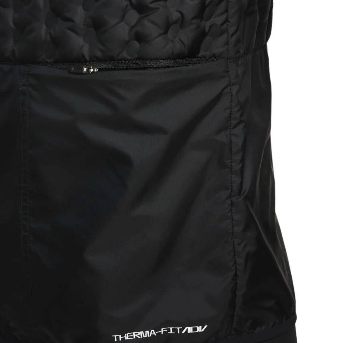 Nike Therma-FIT Repel Full Zip Golf Gilet DX6078 - Image 4