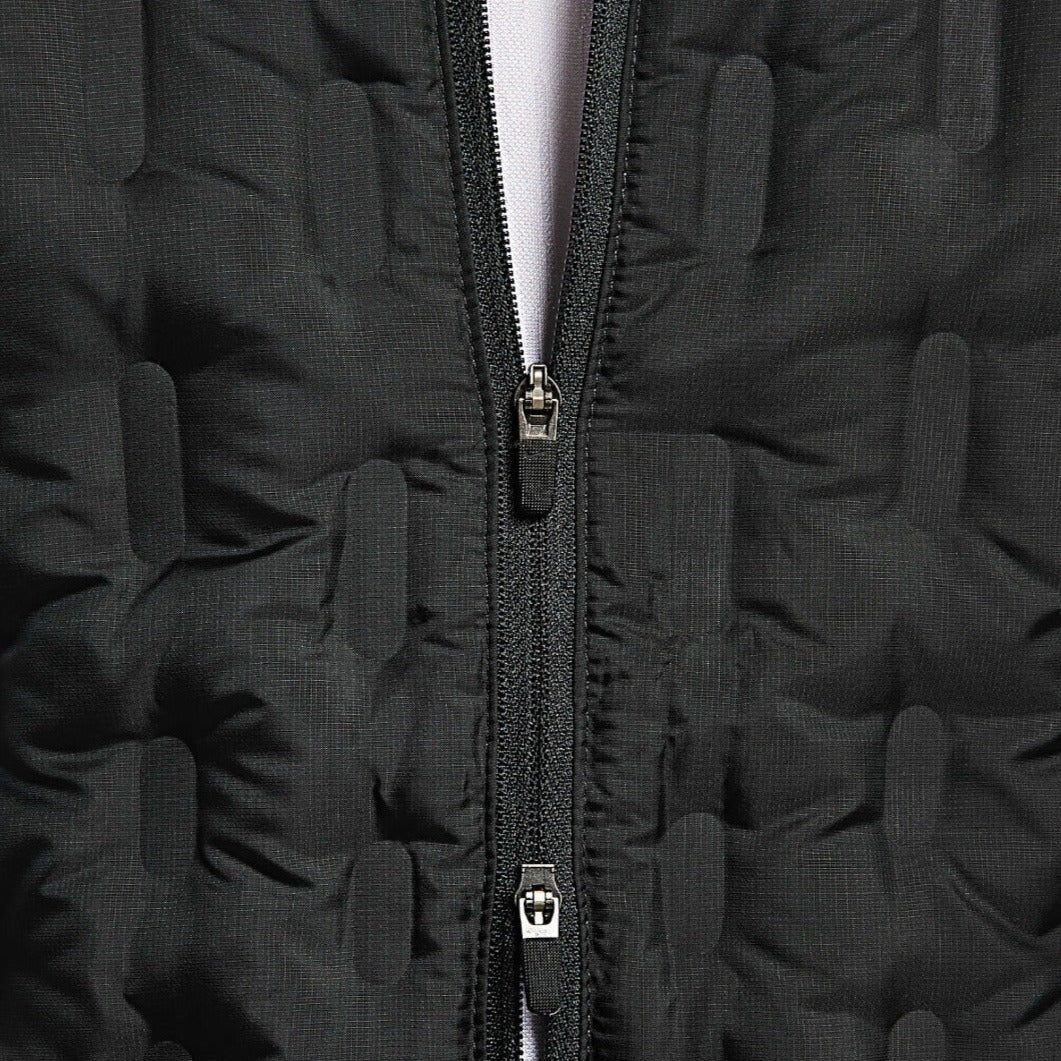 Nike Therma-FIT Repel Full Zip Golf Gilet DX6078 - Image 6