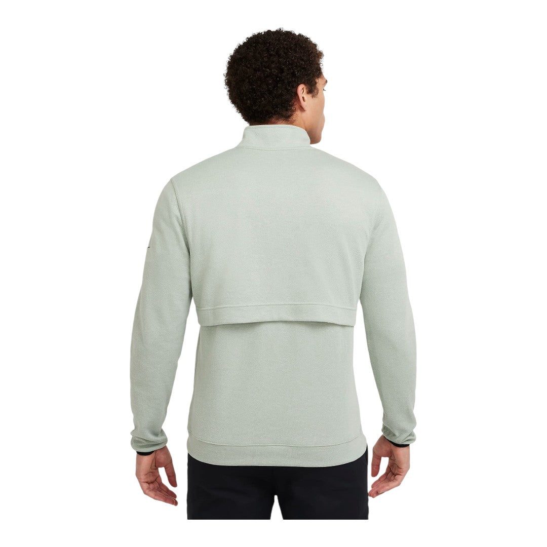 Nike Tour 1/2-Zip Golf Mid Layer FQ0472 - Image 2