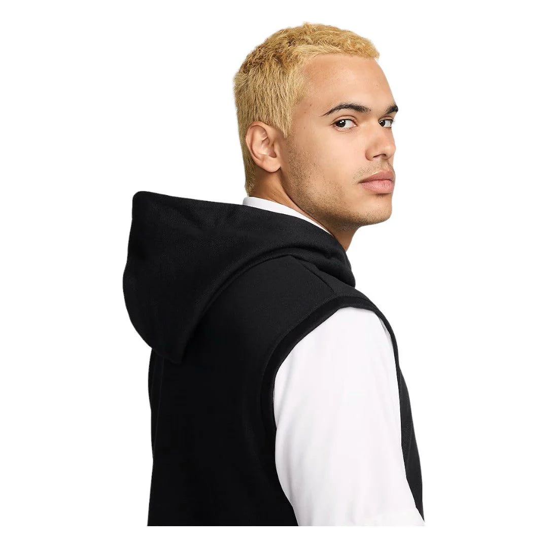 Nike Tour Golf Gilet Hoodie FQ8879 - Image 3
