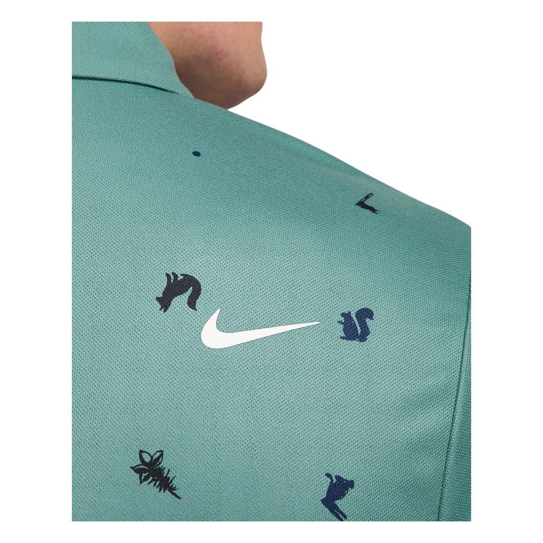 Nike Tour Men's Dri-FIT Golf Polo FQ0426 - Image 4