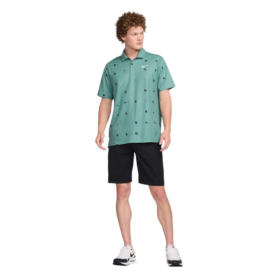 Nike Tour Men's Dri-FIT Golf Polo FQ0426 - Image 6