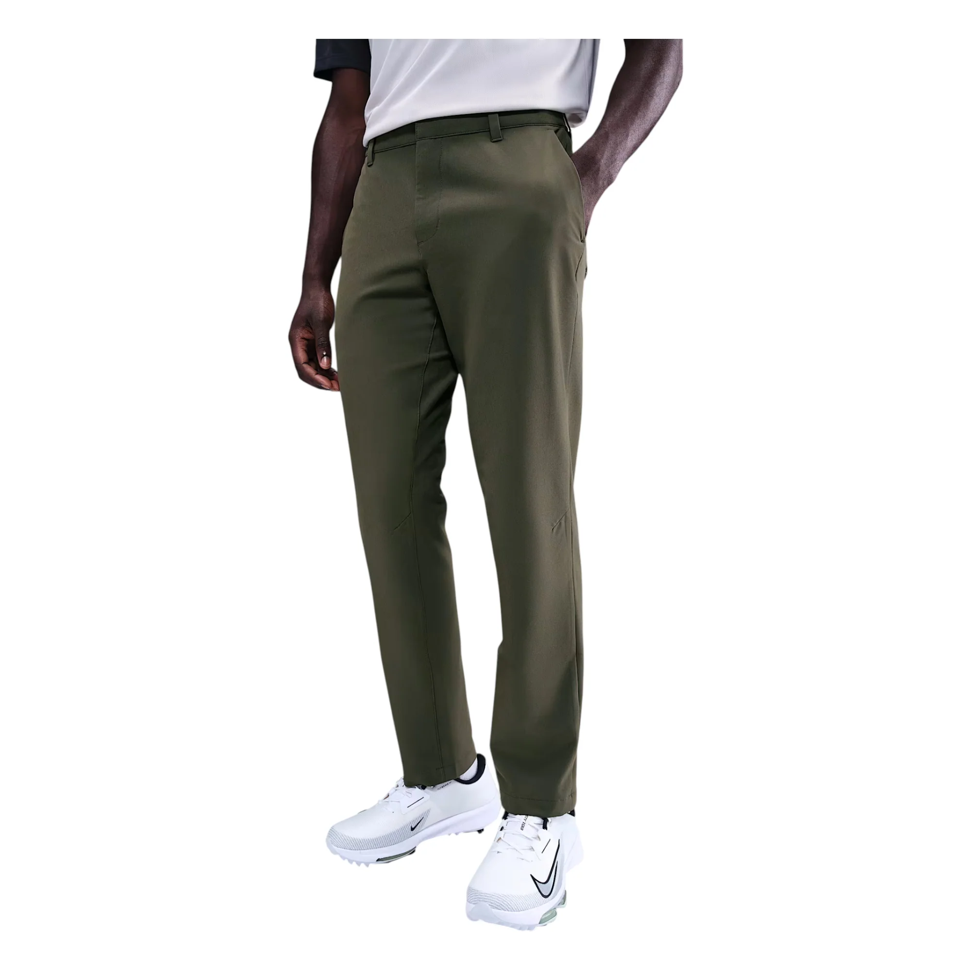 Nike Tour Repel Flex Slim Fit Golf Trousers FD5624 - Image 3