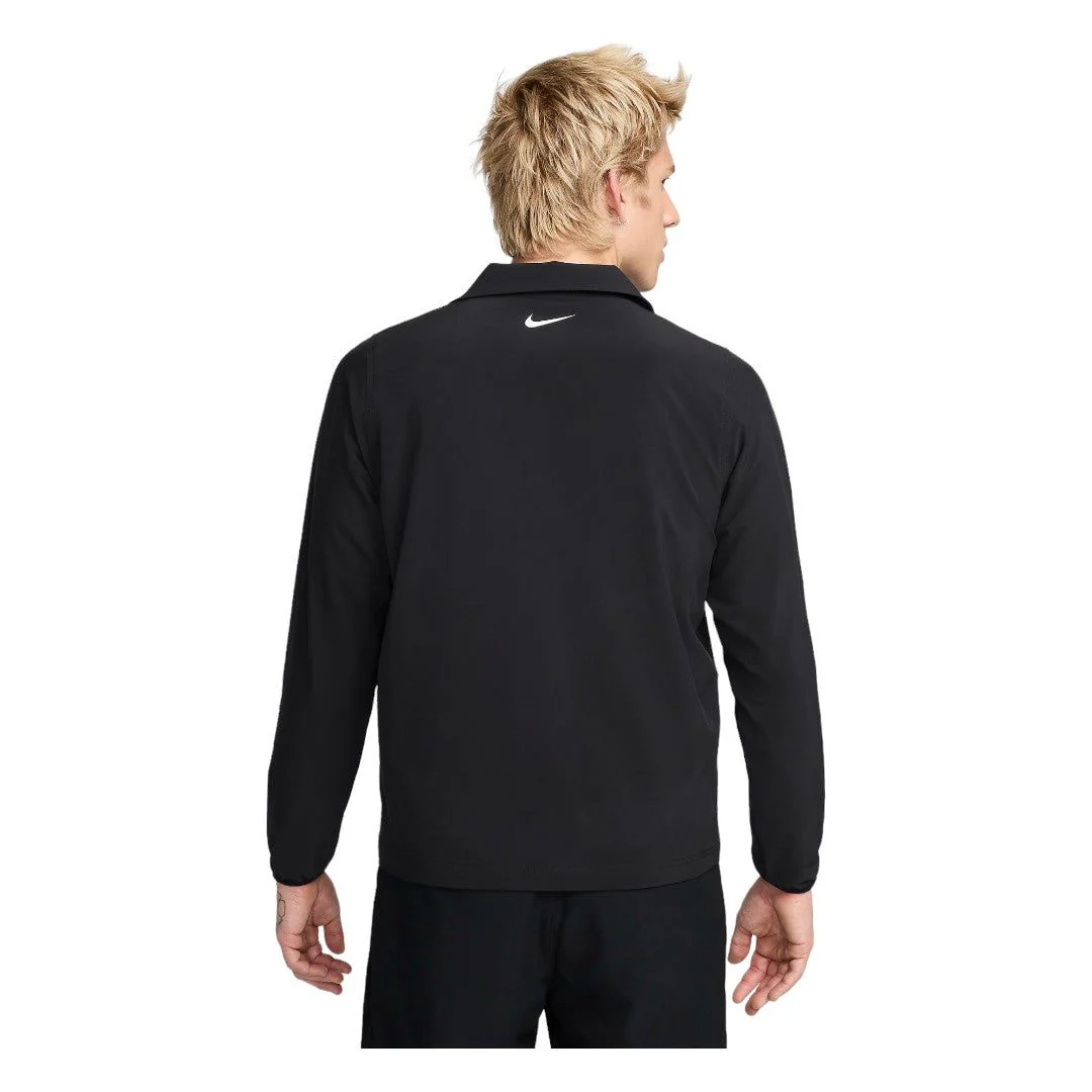 Nike Tour Repel Full-Zip Golf Jacket FQ0461 - Image 2