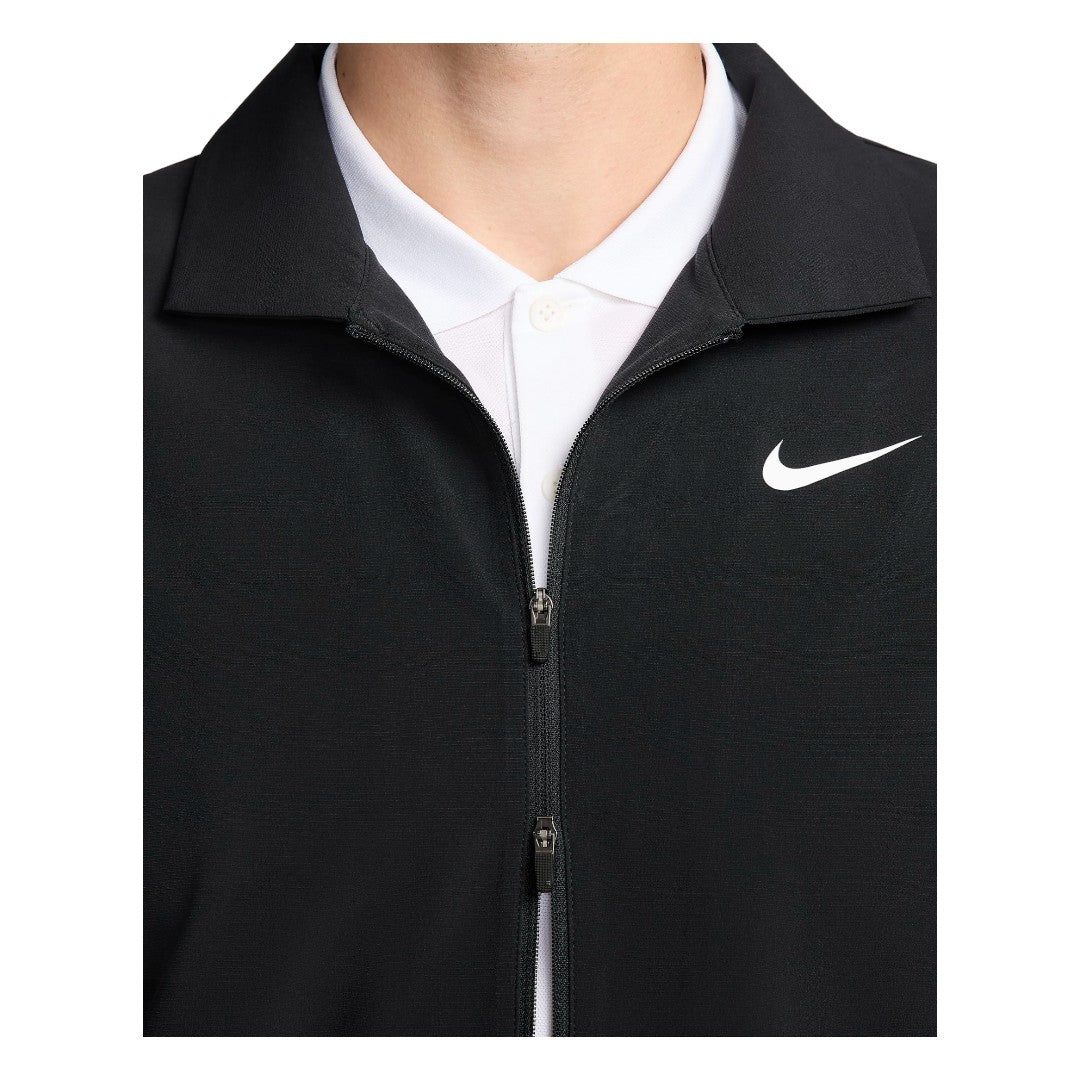 Nike Tour Repel Full-Zip Golf Jacket FQ0461 - Image 3