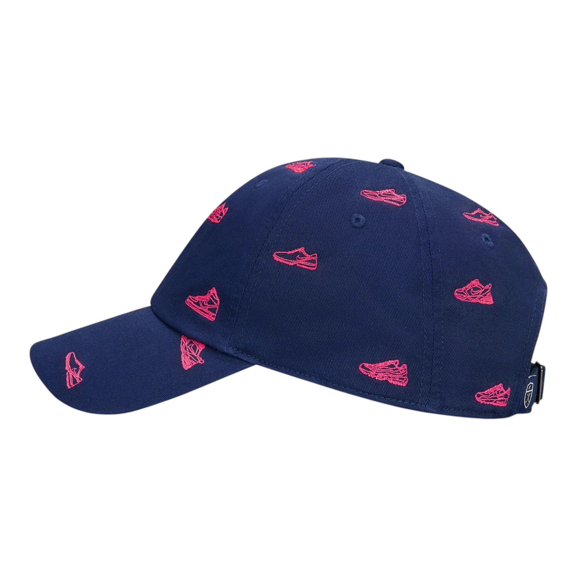 Nike Unstructured Golf Cap IR0954 - Image 2