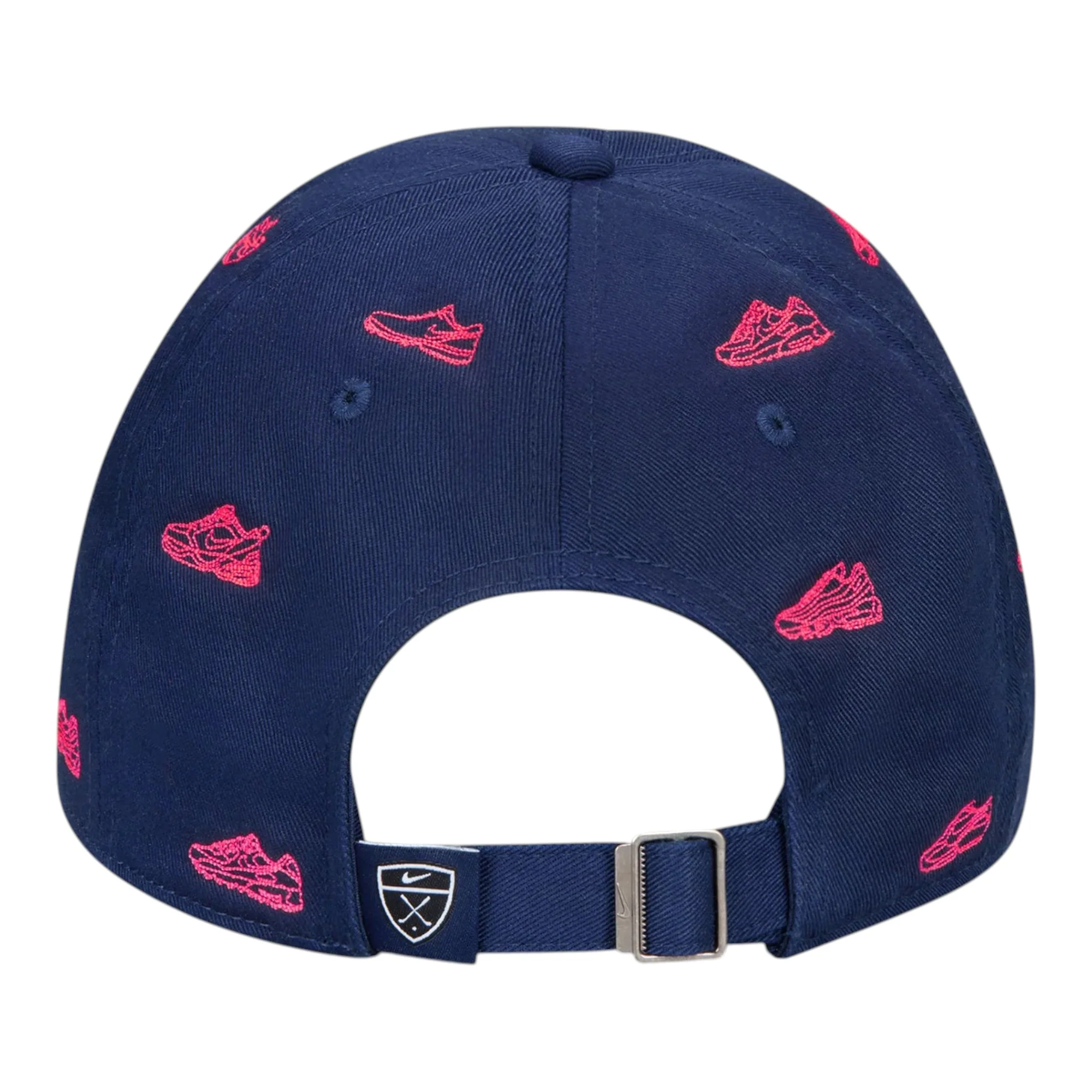 Nike Unstructured Golf Cap IR0954 - Image 3