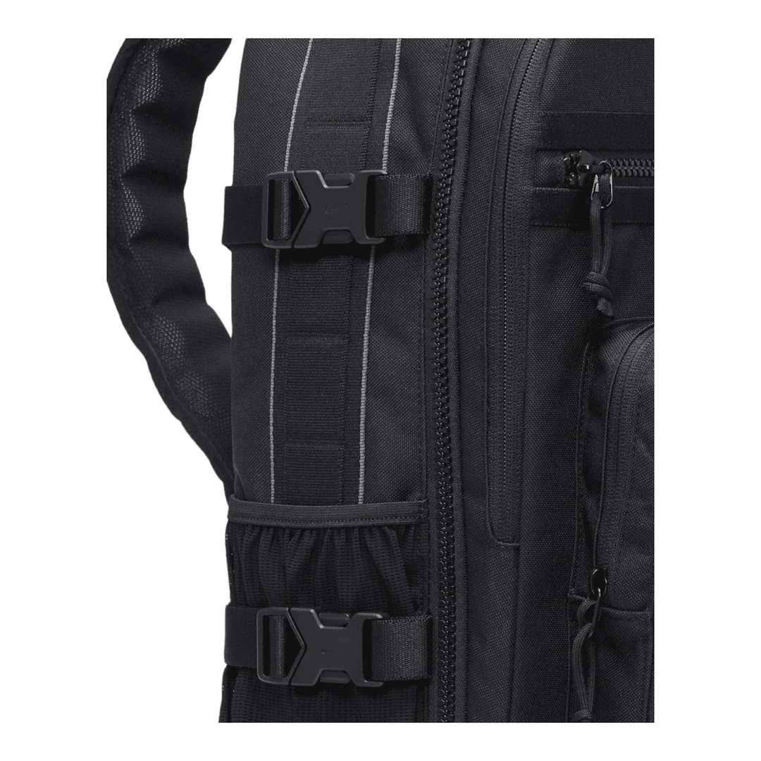 Nike Utility Power Golf Backpack CK2663 - Image 3