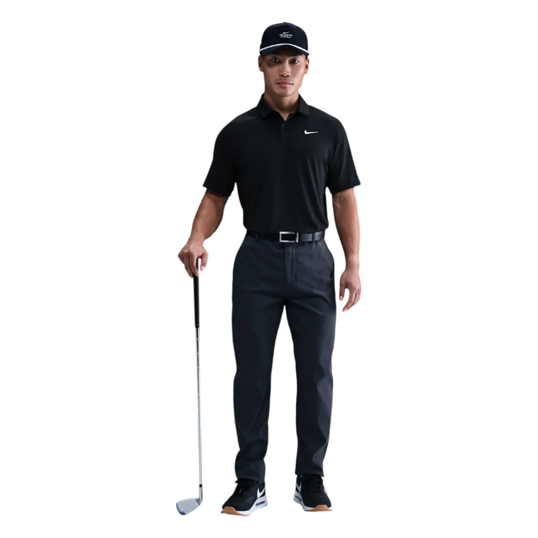 Nike Velocity Dri-Fit Golf Polo Shirt IB0273 - Image 3
