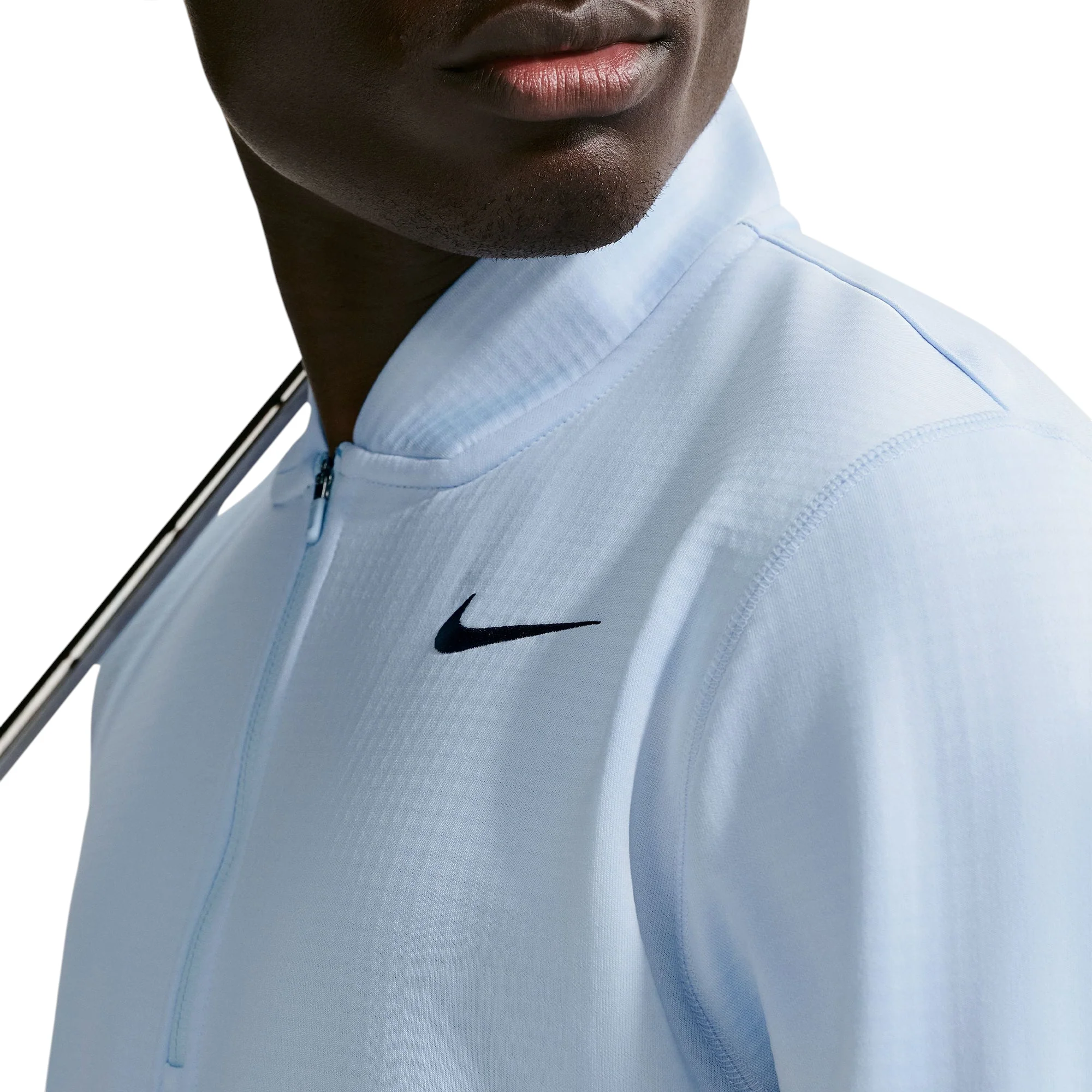 Nike Velocity Therma-FIT 1/2-Zip Golf Top IU2629 - Image 3