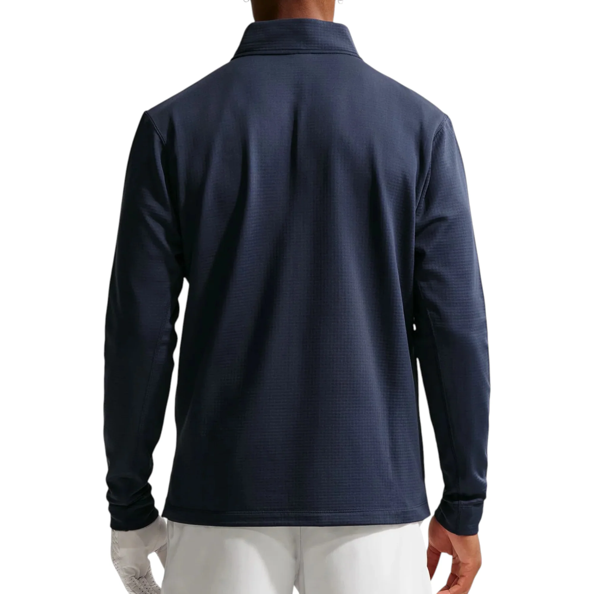 Nike Velocity Therma-FIT 1/2-Zip Golf Top IU2629 - Image 2